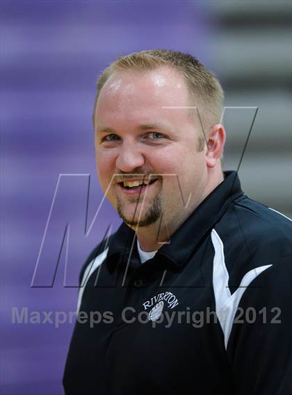 Thumbnail 1 in Bingham @ Riverton photogallery.