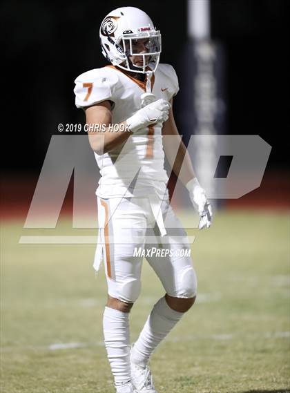 Thumbnail 3 in Cienega @ Ironwood Ridge photogallery.