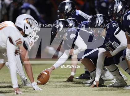 Thumbnail 3 in Cienega @ Ironwood Ridge photogallery.