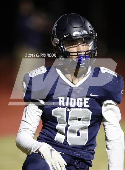 Thumbnail 3 in Cienega @ Ironwood Ridge photogallery.