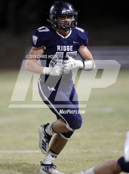 Thumbnail 2 in Cienega @ Ironwood Ridge photogallery.