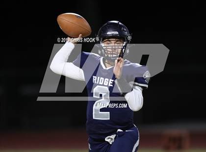 Thumbnail 1 in Cienega @ Ironwood Ridge photogallery.