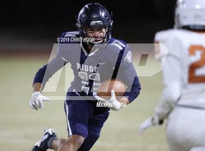 Thumbnail 1 in Cienega @ Ironwood Ridge photogallery.