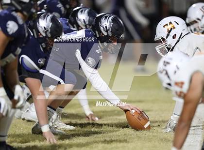 Thumbnail 2 in Cienega @ Ironwood Ridge photogallery.