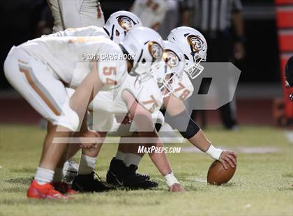 Thumbnail 3 in Cienega @ Ironwood Ridge photogallery.