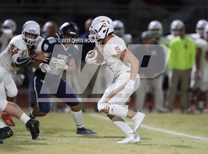 Thumbnail 2 in Cienega @ Ironwood Ridge photogallery.