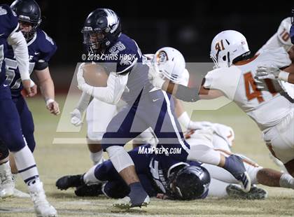 Thumbnail 1 in Cienega @ Ironwood Ridge photogallery.