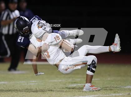 Thumbnail 1 in Cienega @ Ironwood Ridge photogallery.