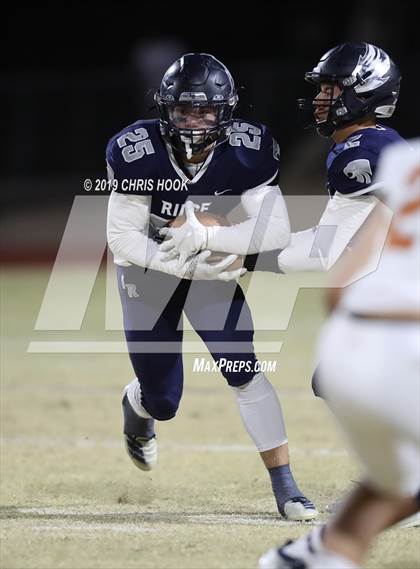 Thumbnail 2 in Cienega @ Ironwood Ridge photogallery.
