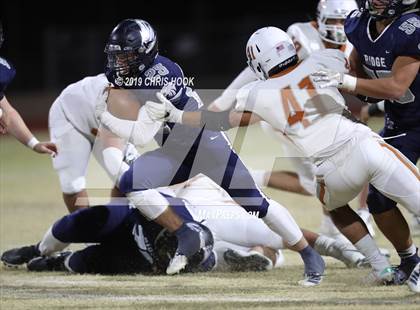 Thumbnail 3 in Cienega @ Ironwood Ridge photogallery.