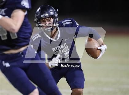 Thumbnail 2 in Cienega @ Ironwood Ridge photogallery.