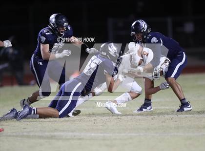 Thumbnail 3 in Cienega @ Ironwood Ridge photogallery.
