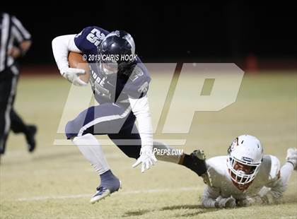 Thumbnail 1 in Cienega @ Ironwood Ridge photogallery.