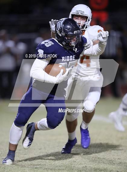 Thumbnail 2 in Cienega @ Ironwood Ridge photogallery.