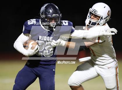 Thumbnail 3 in Cienega @ Ironwood Ridge photogallery.