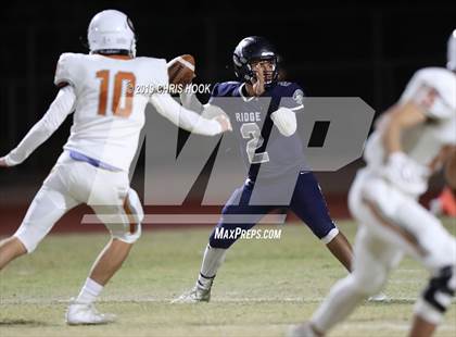 Thumbnail 1 in Cienega @ Ironwood Ridge photogallery.