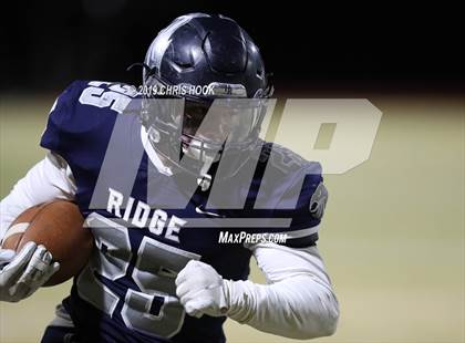 Thumbnail 1 in Cienega @ Ironwood Ridge photogallery.