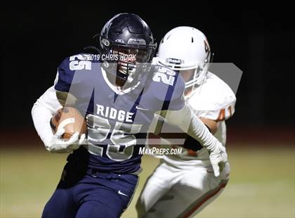 Thumbnail 2 in Cienega @ Ironwood Ridge photogallery.