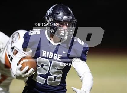 Thumbnail 1 in Cienega @ Ironwood Ridge photogallery.