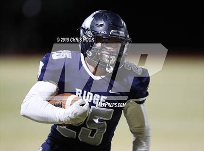 Thumbnail 3 in Cienega @ Ironwood Ridge photogallery.