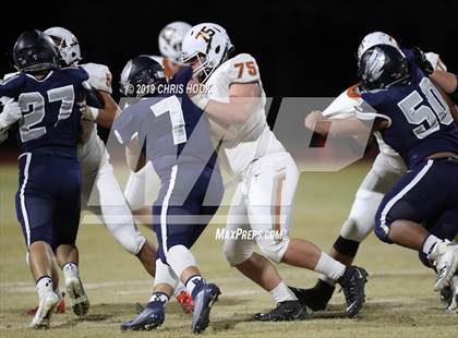 Thumbnail 3 in Cienega @ Ironwood Ridge photogallery.