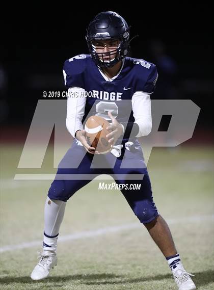 Thumbnail 2 in Cienega @ Ironwood Ridge photogallery.