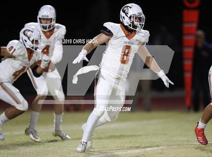 Thumbnail 2 in Cienega @ Ironwood Ridge photogallery.