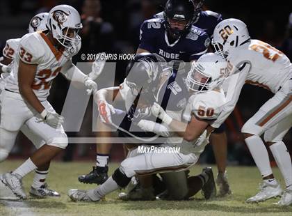 Thumbnail 2 in Cienega @ Ironwood Ridge photogallery.
