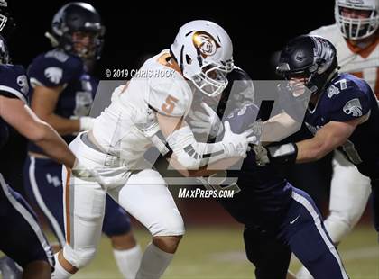 Thumbnail 2 in Cienega @ Ironwood Ridge photogallery.