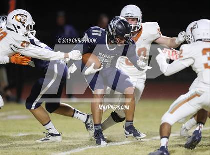 Thumbnail 1 in Cienega @ Ironwood Ridge photogallery.