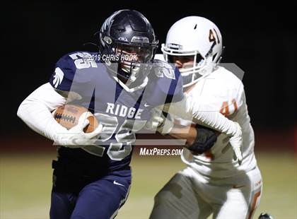 Thumbnail 1 in Cienega @ Ironwood Ridge photogallery.