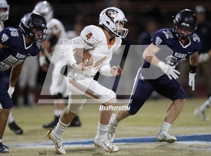 Thumbnail 2 in Cienega @ Ironwood Ridge photogallery.