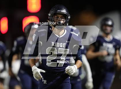 Thumbnail 1 in Cienega @ Ironwood Ridge photogallery.
