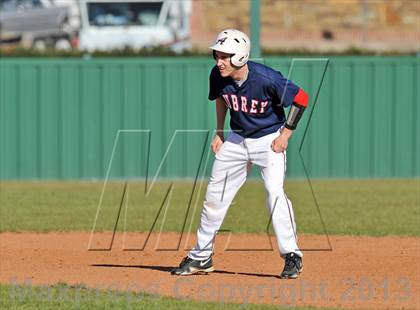 Thumbnail 2 in Aubrey vs Howe (Farmersville Invitational) photogallery.