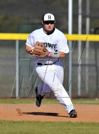 Thumbnail 3 in Aubrey vs Howe (Farmersville Invitational) photogallery.