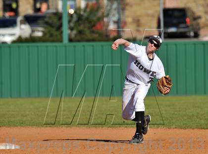 Thumbnail 2 in Aubrey vs Howe (Farmersville Invitational) photogallery.