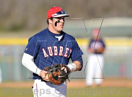 Thumbnail 1 in Aubrey vs Howe (Farmersville Invitational) photogallery.