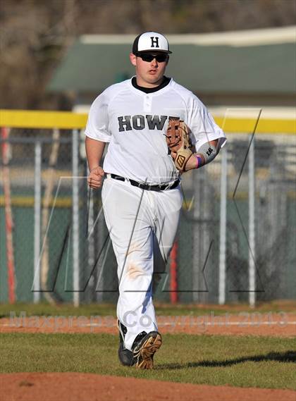 Thumbnail 2 in Aubrey vs Howe (Farmersville Invitational) photogallery.