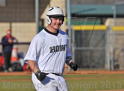 Thumbnail 2 in Aubrey vs Howe (Farmersville Invitational) photogallery.
