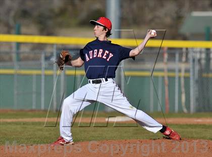 Thumbnail 2 in Aubrey vs Howe (Farmersville Invitational) photogallery.