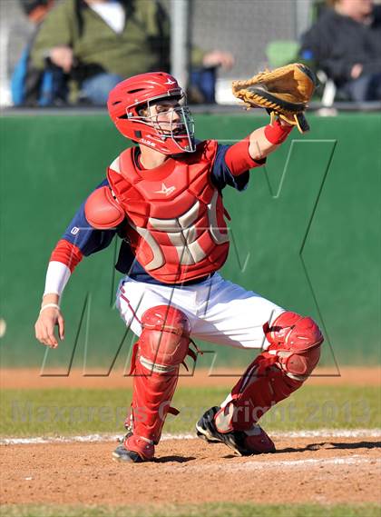 Thumbnail 3 in Aubrey vs Howe (Farmersville Invitational) photogallery.