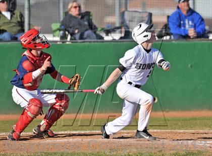 Thumbnail 2 in Aubrey vs Howe (Farmersville Invitational) photogallery.