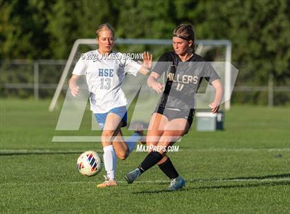 Thumbnail 1 in Hamilton Southeastern @ Noblesville photogallery.