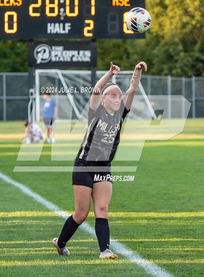 Thumbnail 1 in Hamilton Southeastern @ Noblesville photogallery.