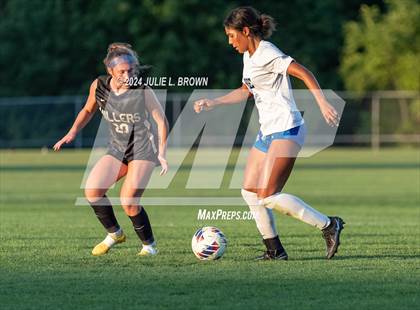 Thumbnail 2 in Hamilton Southeastern @ Noblesville photogallery.