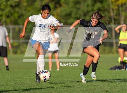 Thumbnail 2 in Hamilton Southeastern @ Noblesville photogallery.