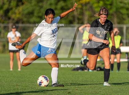 Thumbnail 3 in Hamilton Southeastern @ Noblesville photogallery.