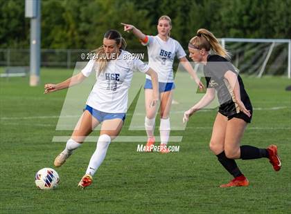 Thumbnail 1 in Hamilton Southeastern @ Noblesville photogallery.