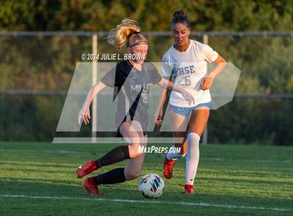 Thumbnail 1 in Hamilton Southeastern @ Noblesville photogallery.