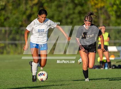 Thumbnail 1 in Hamilton Southeastern @ Noblesville photogallery.